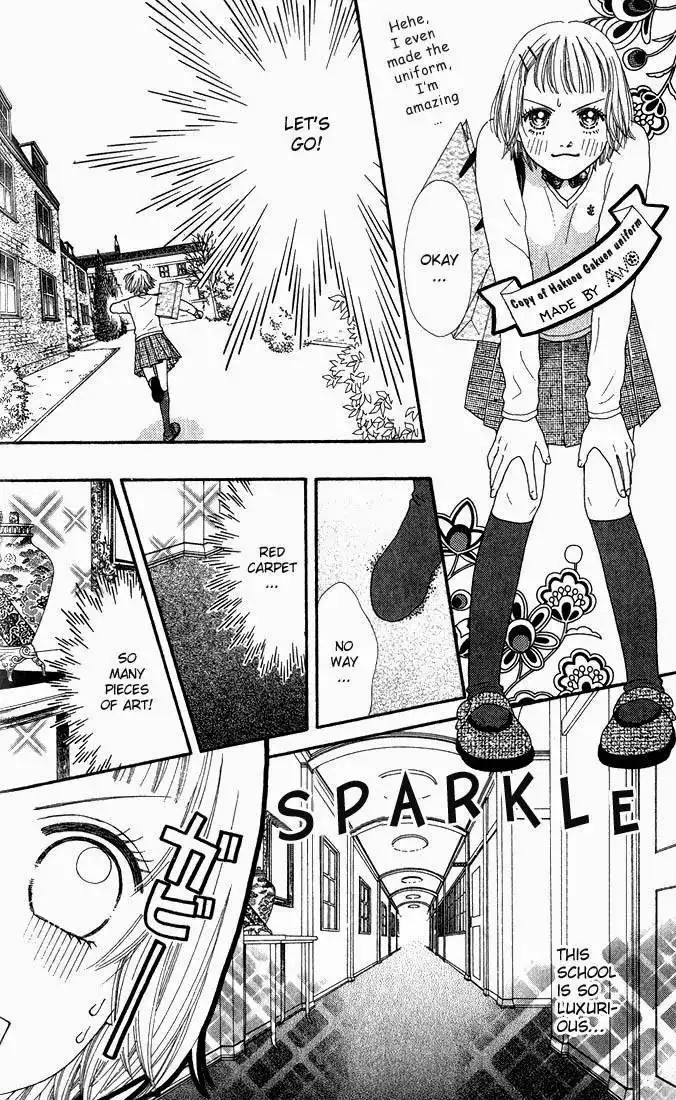 Parfait Tic Chapter 10.005 29